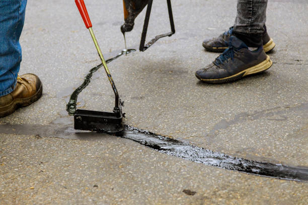 Beaver, OK Driveway Paving Services Company