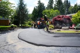 Best Driveway Border and Edging  in Beaver, OK